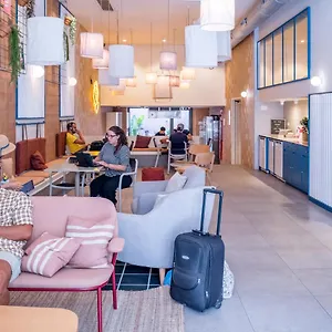 Zero Hostal