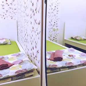 Fabrizzio's Petit Hostal