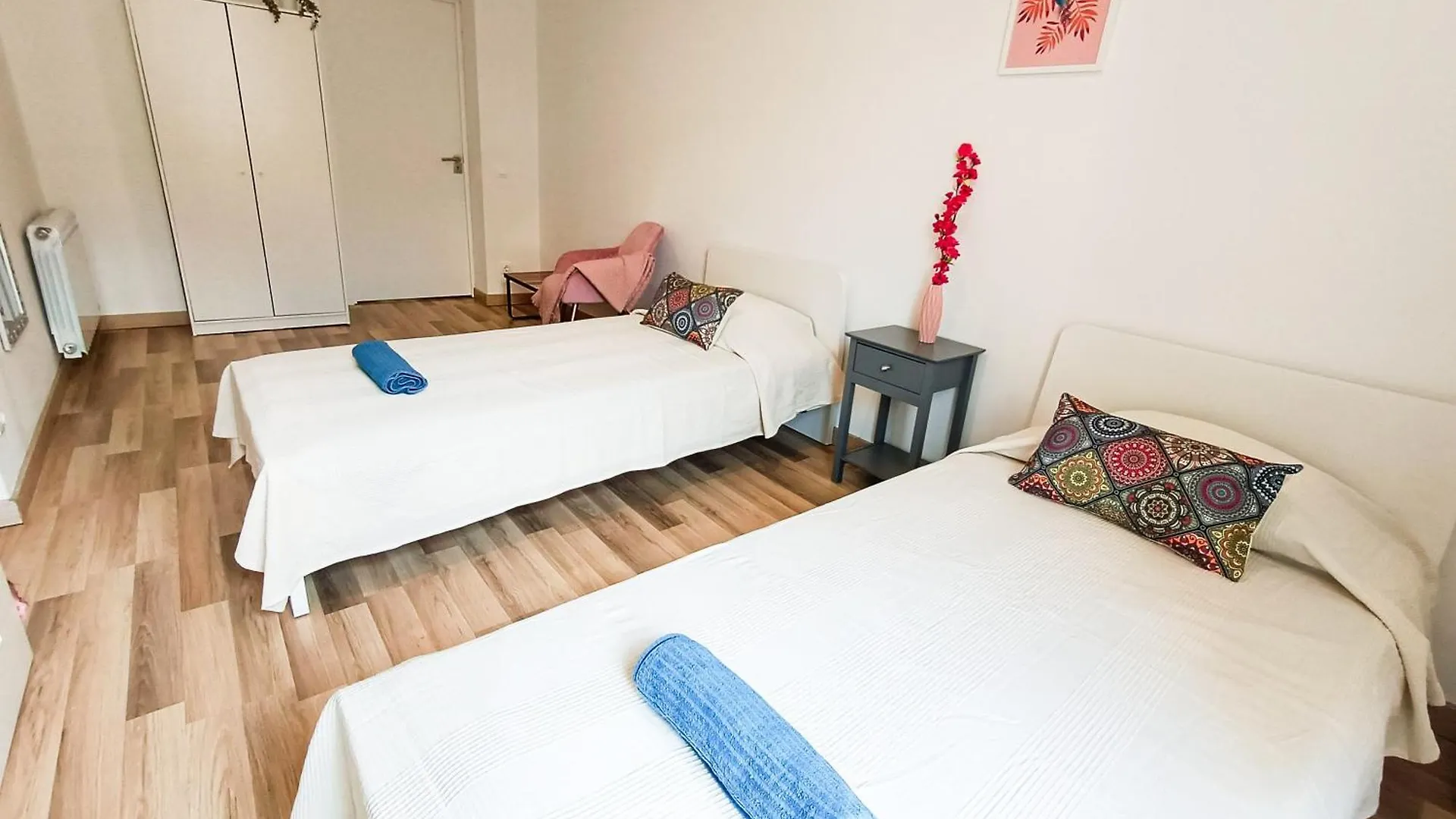 Hostel Oasis Rooms Barcelona - By La Rambla