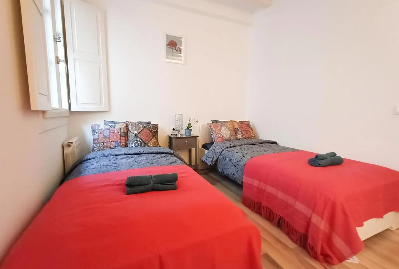 Oasis Rooms Barcelona - By La Rambla 0*,  Spain